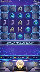 rr33 · Galactic Gems