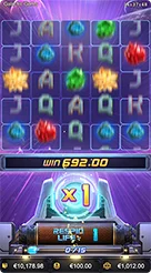 rr33 · Galactic Gems