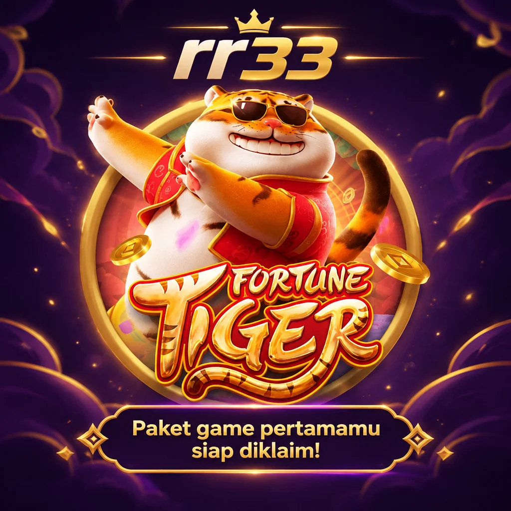 rr33 · Fortune Tiger