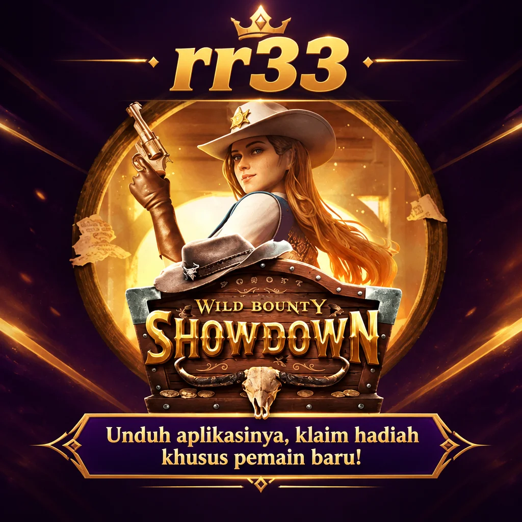 rr33 · Wild Bounty Sd