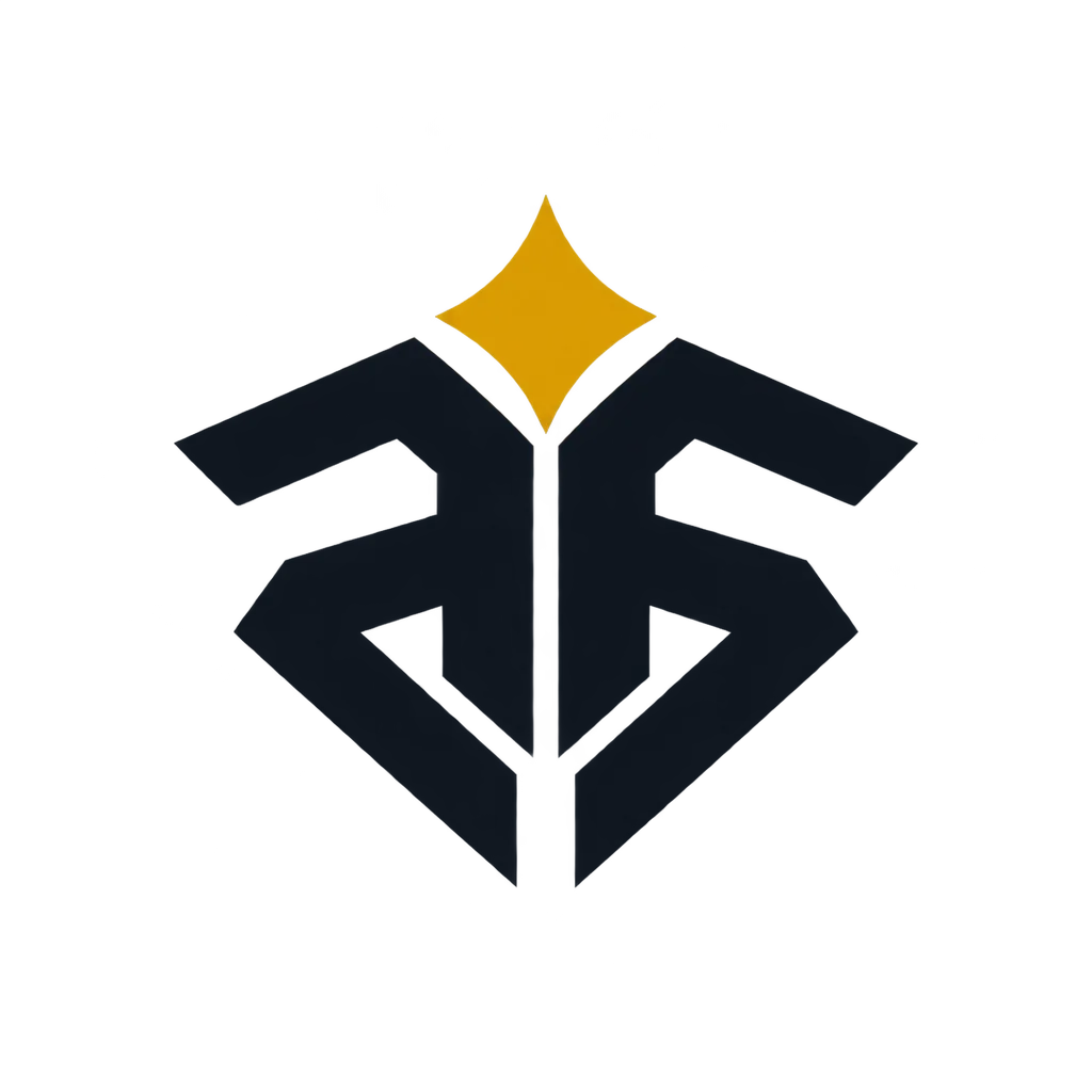 rr33 Logo