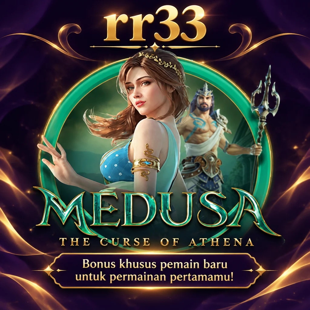 rr33 · Medusa