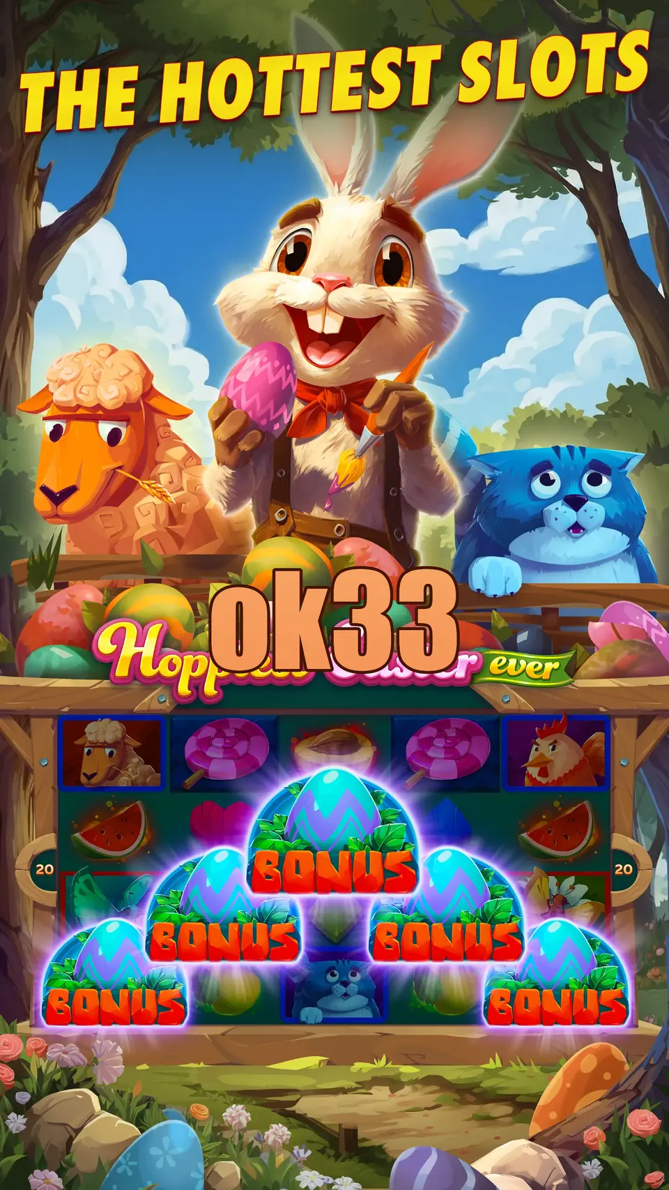 ok33 Tải xuống