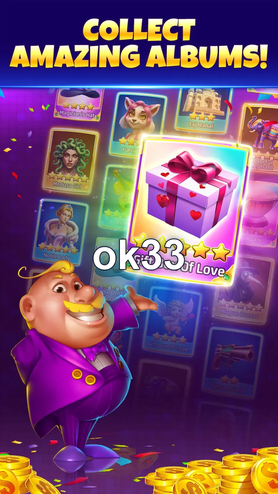 ok33 Tải xuống